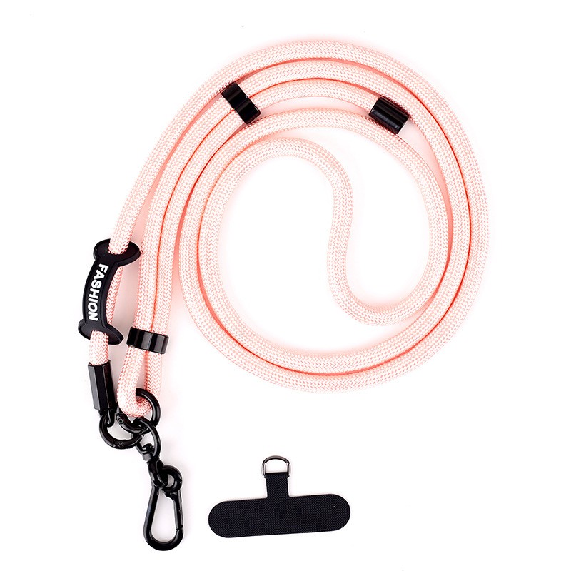 1Pc Adjustable Mobile Phone St - Crossbody Lanyard Neck Strap Case 评论和价格