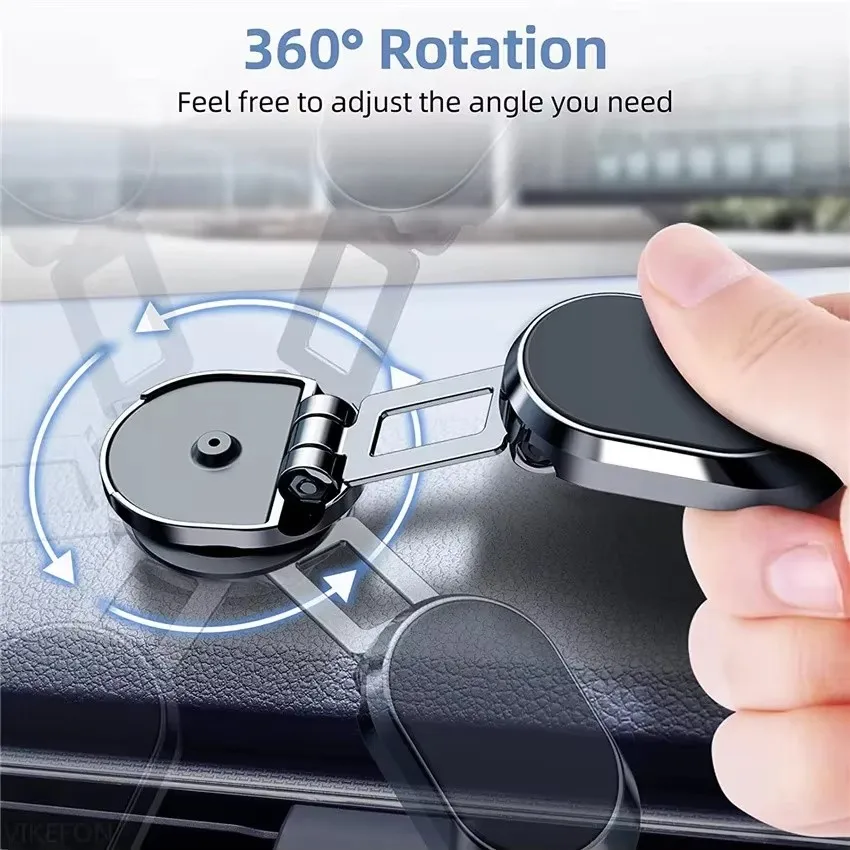 Magnetic Car Phone Holder Magn - Phone Stands 评论和价格