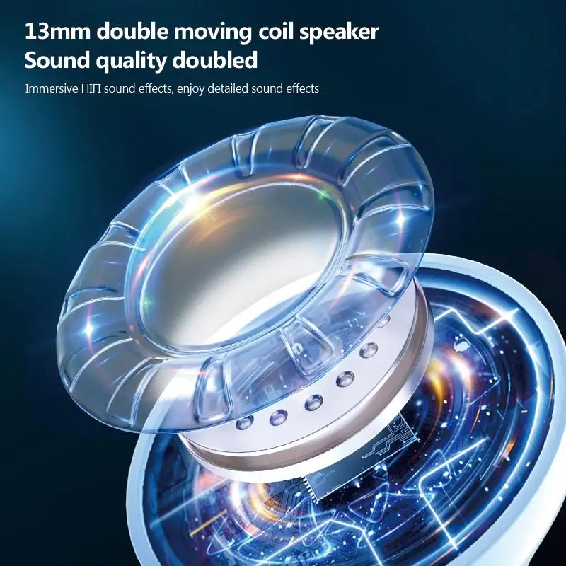 Original Lenovo Pro4 TWS Wirel - Earphones 评论和价格