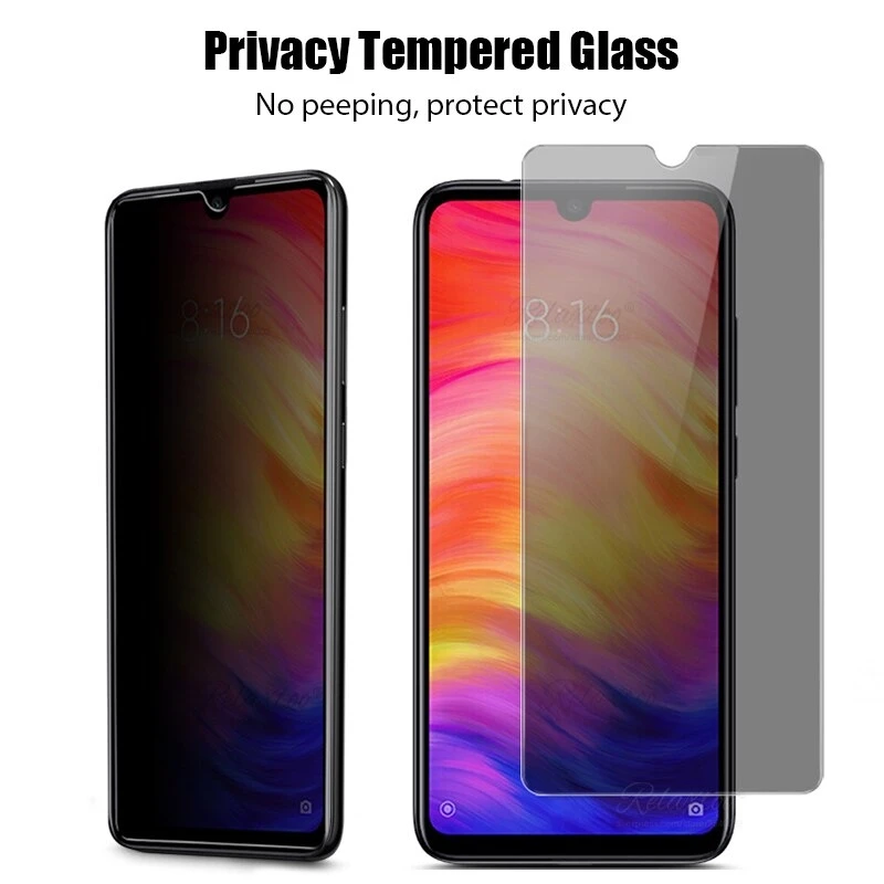 Anti-spy tempered glass case f - Anti Spy Privacy Glass Case 评论和价格