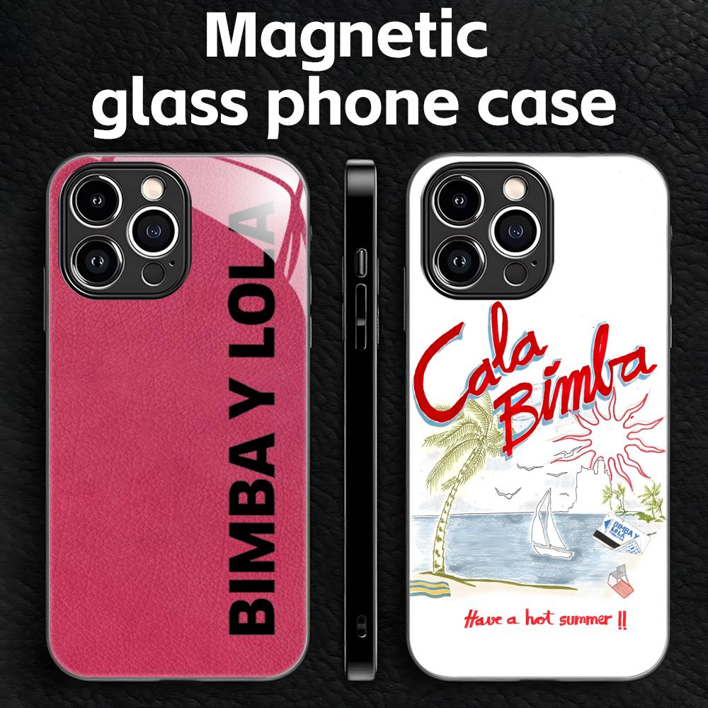 Brand BIMBA Y LOLA logo Phone  - Screen Protectors 评论和价格