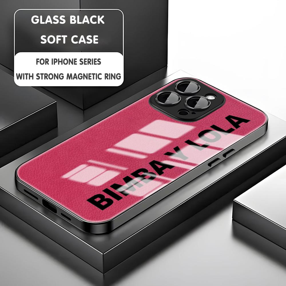 Brand BIMBA Y LOLA logo Phone  - Screen Protectors 评论和价格