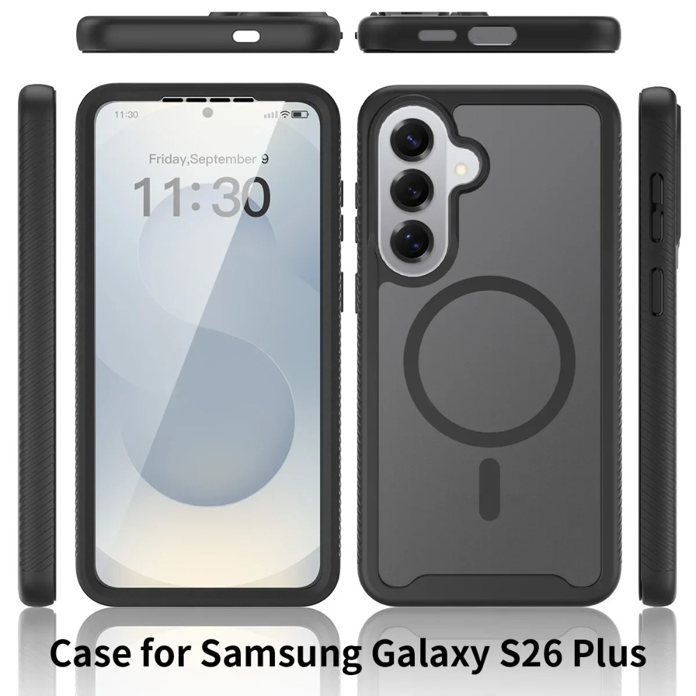 2 in 1 Heavy Duty Shockproof C - Screen Protectors 评论和价格