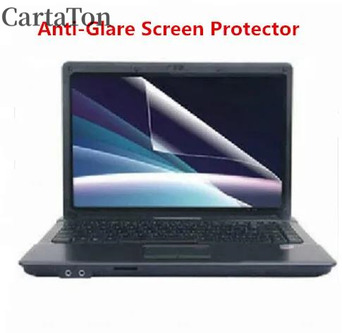 2PCS Anti-Glare reflection Mat - Matte Anti Glare Screen Protector 评论和价格