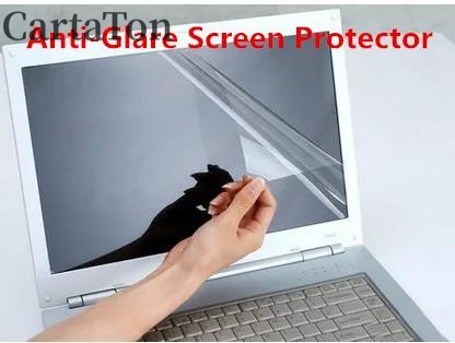 2PCS Anti-Glare reflection Mat - Matte Anti Glare Screen Protector 评论和价格