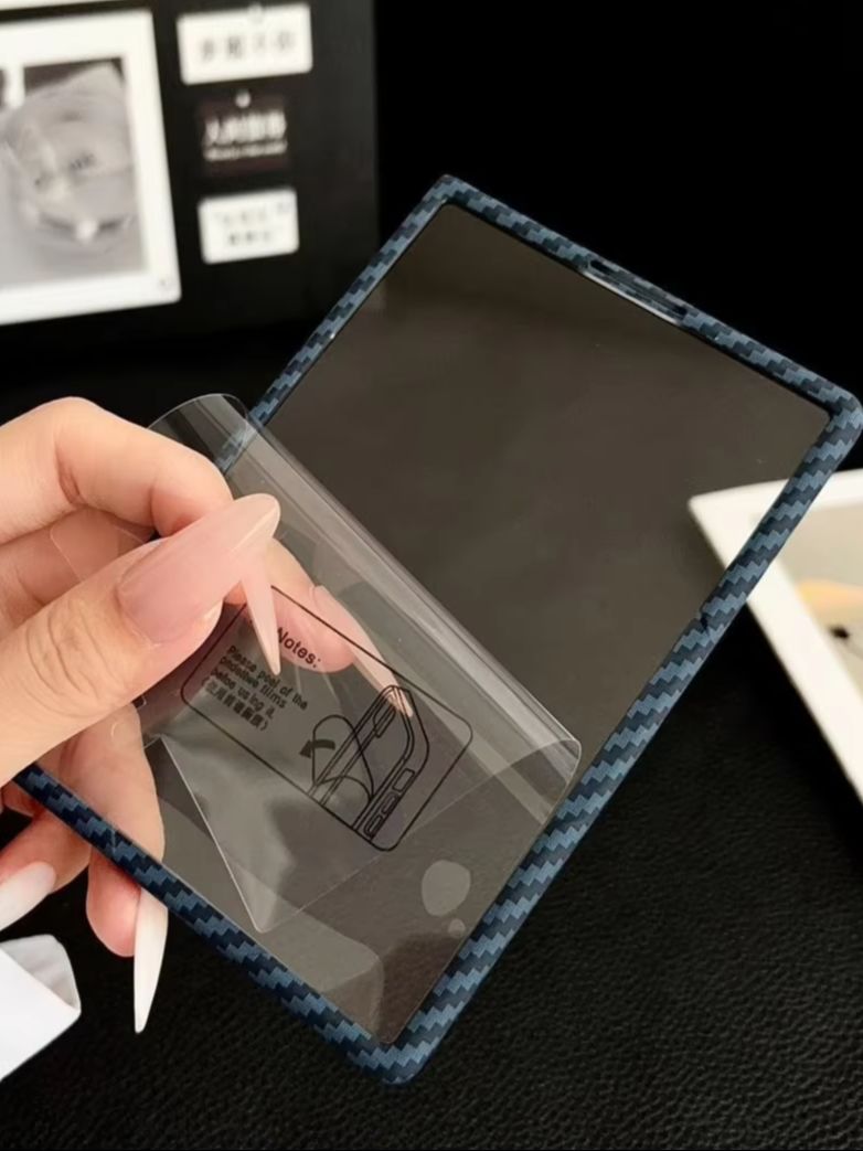 Ultra Thin Carbon Fiber 360 Sc - Screen Protectors 评论和价格