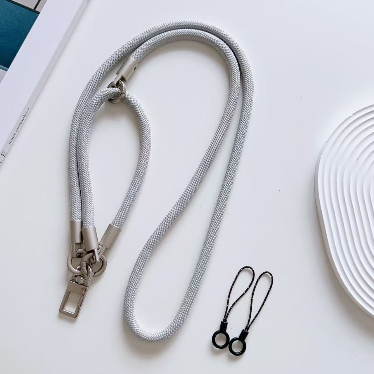 Crossbody Phone Strap Neck Rop - Crossbody Lanyard Neck Strap Case 评论和价格