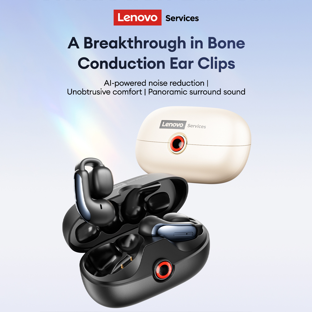 Lenovo LES-108 Bone Conduction - Phone Cases 评论和价格