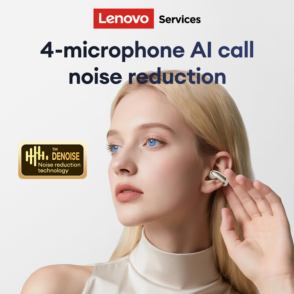 Lenovo LES-108 Bone Conduction - Phone Cases 评论和价格
