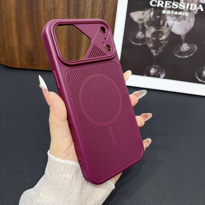 For Magsafe Magnetic Wireless  - Matte Hard Pc Back Case 评论和价格