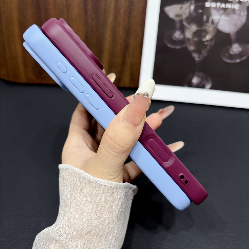 For Magsafe Magnetic Wireless  - Matte Hard Pc Back Case 评论和价格