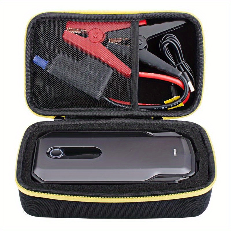 Portable EVA Case Hard Travel  - Power Banks 评论和价格