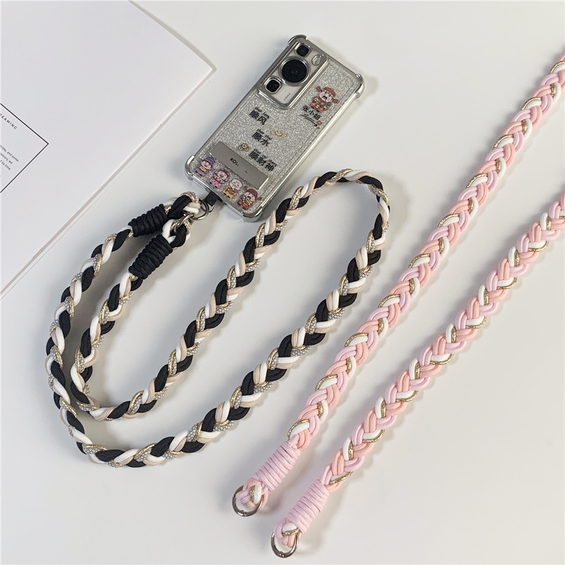 New Phone Lanyard Detachable A - Crossbody Lanyard Neck Strap Case 评论和价格