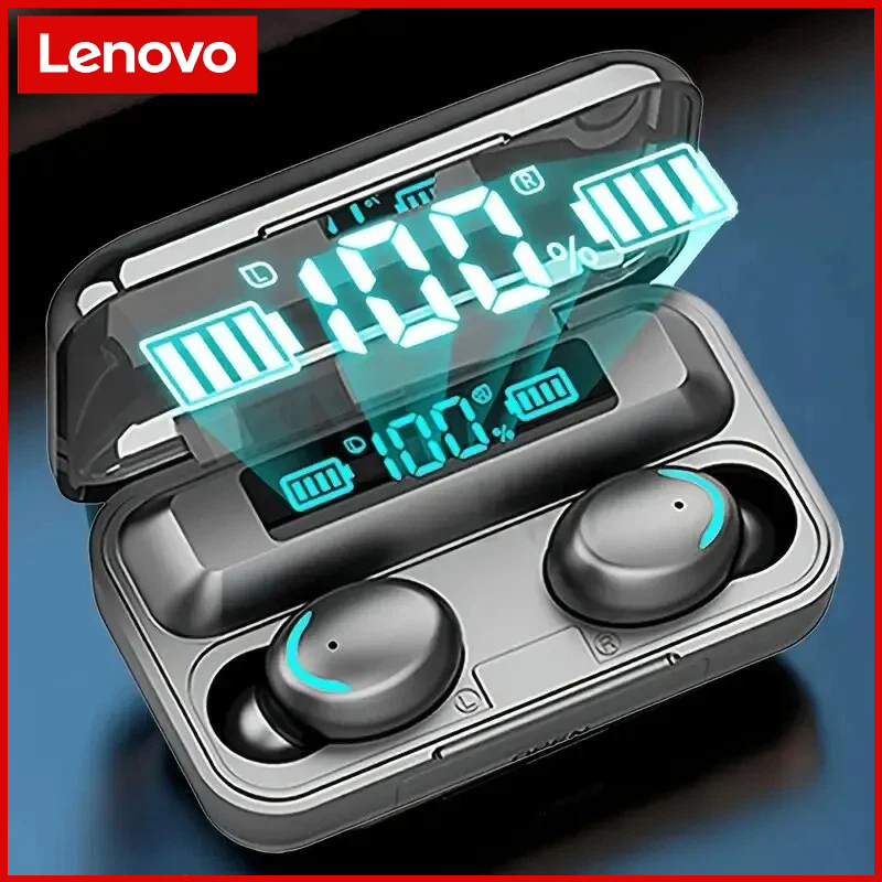 Lenovo F9 Bluetooth Wireless H - Earphones 评论和价格