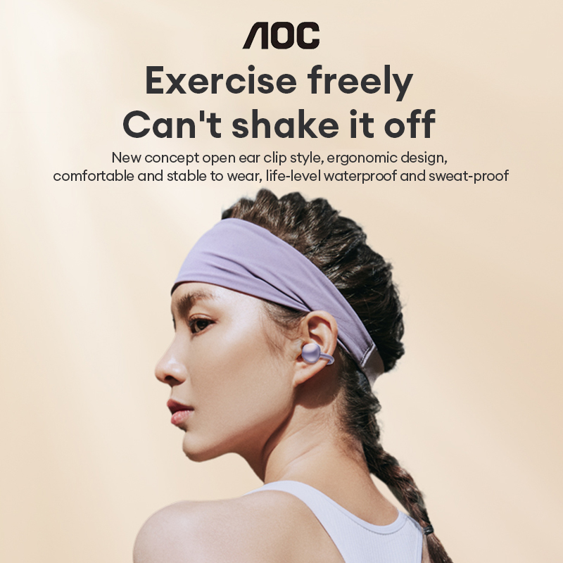 AOC ACD2544 Wireless Bluetooth - Phone Cases 评论和价格
