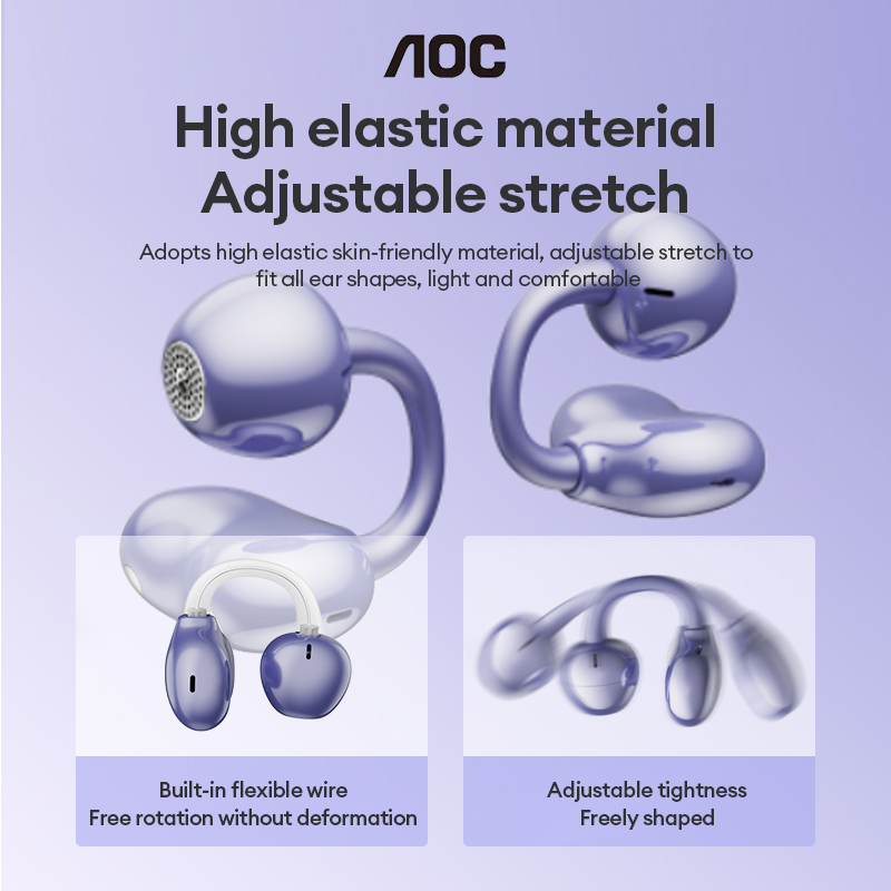 AOC ACD2544 Wireless Bluetooth - Phone Cases 评论和价格