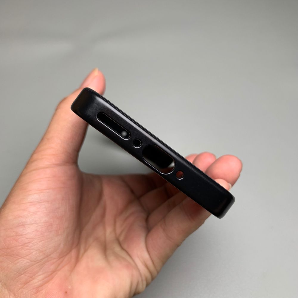 Luxury Ultra Thin Carbon Fiber - Ultra Thin Frameless Phone Cover 评论和价格