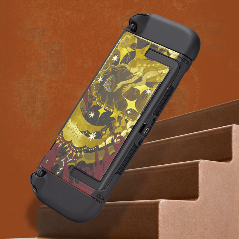 Taboo Crown Matte Hard Front B - Matte Hard Pc Back Case 评论和价格