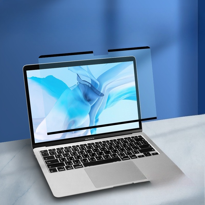 Anti-blue light Magnetic Scree - Matte Anti Glare Screen Protector 评论和价格