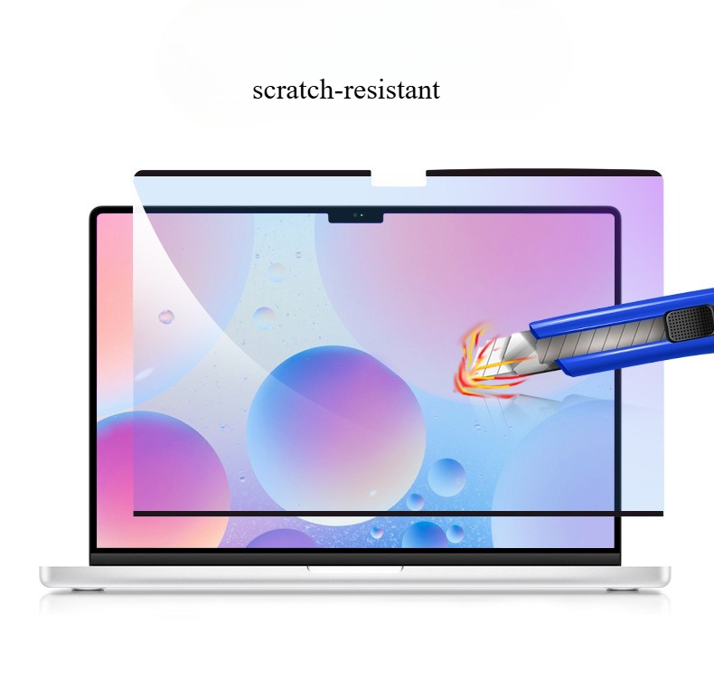 Anti-blue light Magnetic Scree - Matte Anti Glare Screen Protector 评论和价格