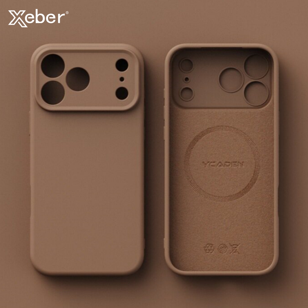 Liquid Silicone For Magsafe Ma - Liquid Silicone Magnetic Phone Case 评论和价格