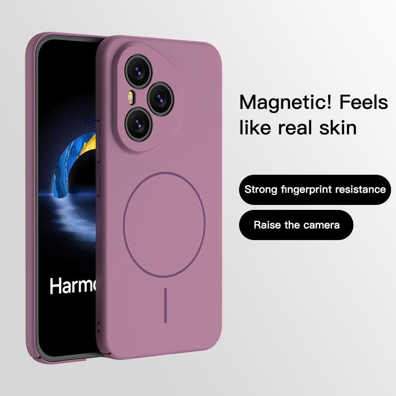 For Magsafe Wireless Charging  - Matte Hard Pc Back Case 评论和价格