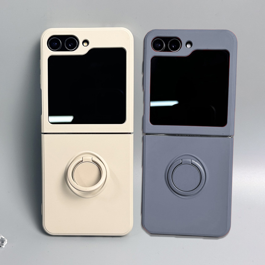 Candy Color Liquid Silicone Ma - Liquid Silicone Magnetic Phone Case 评论和价格