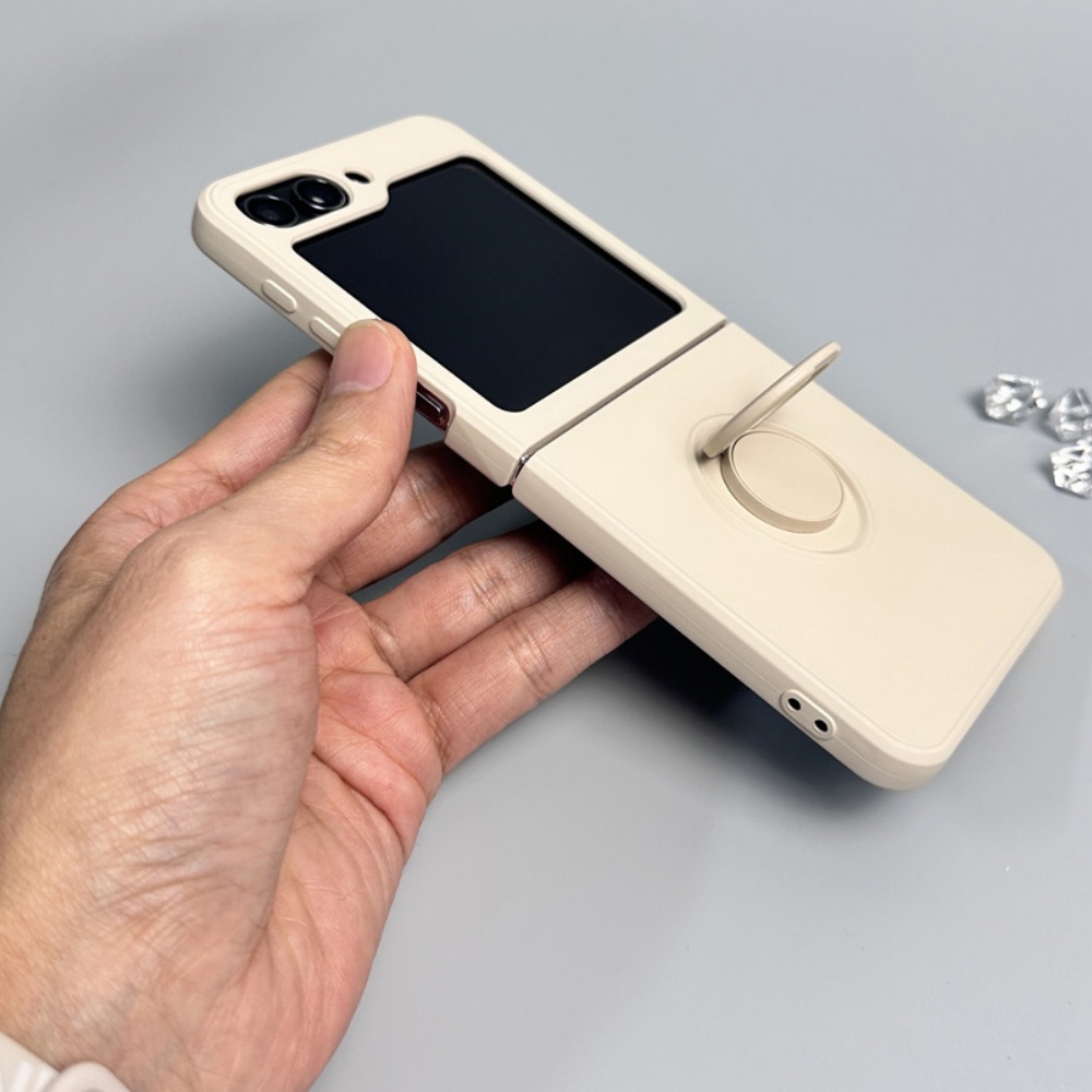 Candy Color Liquid Silicone Ma - Liquid Silicone Magnetic Phone Case 评论和价格
