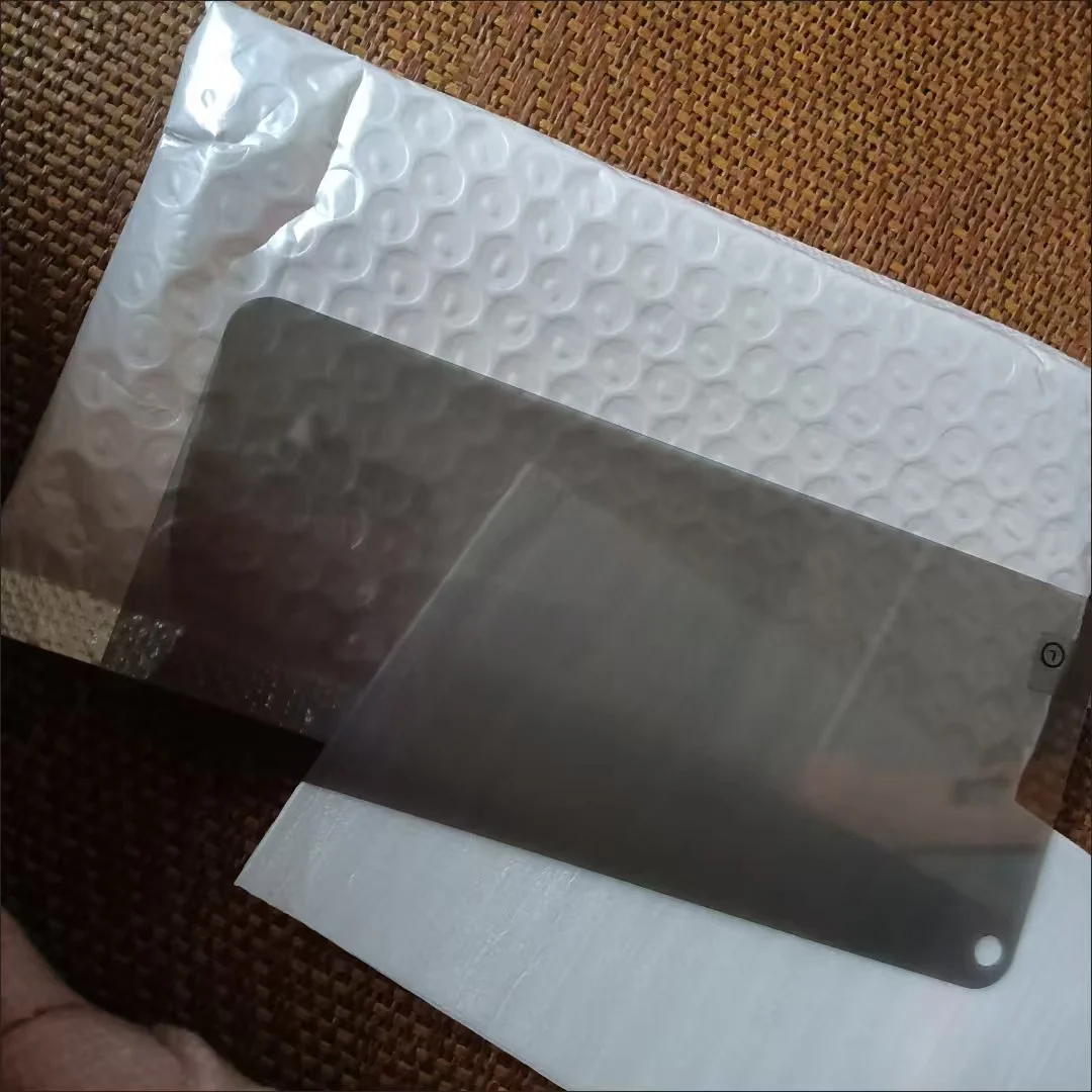 2pcs for Pou Anti-spy Tempered - Anti Spy Privacy Glass Case 评论和价格