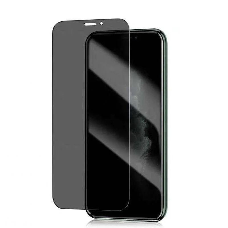 1pcs for Qt Anti-spy Tempered  - Anti Spy Privacy Glass Case 评论和价格