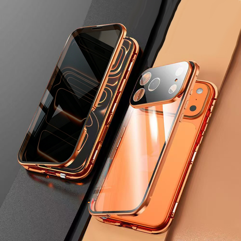For IPhone Air Privacy Anti sp - Anti Spy Privacy Glass Case 评论和价格