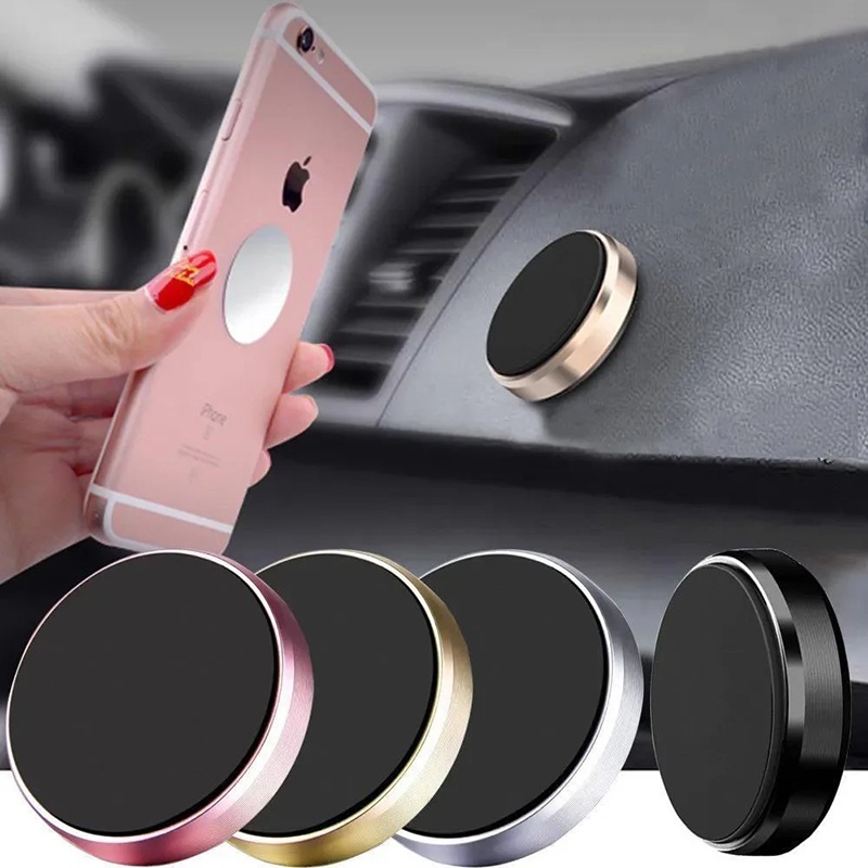 Magnetic Car Phone Holder Stan - Phone Stands 评论和价格
