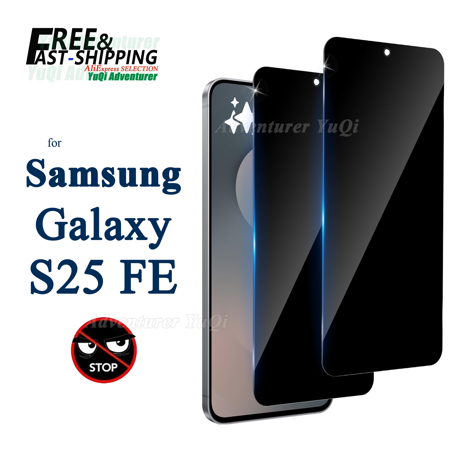 Anti Spy Screen Protector For  - Anti Spy Privacy Glass Case 评论和价格