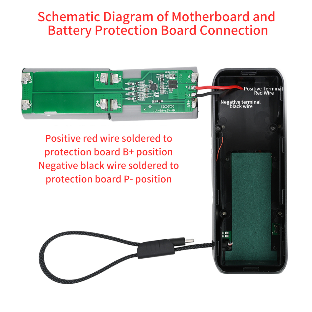 PD 100W Fast Charging Power Ba - Power Banks 评论和价格