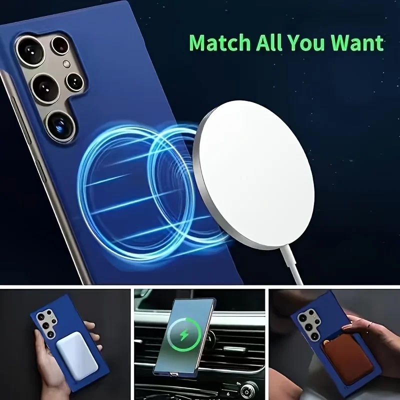 Ultra Thin Frameless Hard Phon - Ultra Thin Frameless Phone Cover 评论和价格