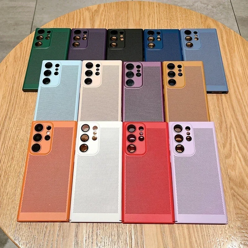 Mesh Heat Dissipation Breathab - Heat Dissipation Mesh Breathable Case 评论和价格