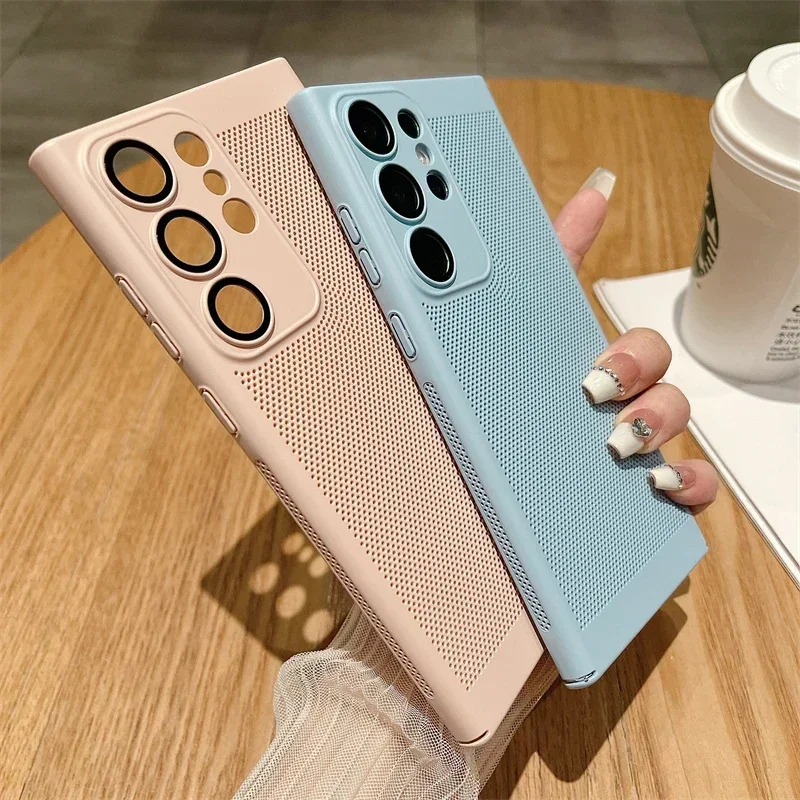 Mesh Heat Dissipation Breathab - Heat Dissipation Mesh Breathable Case 评论和价格