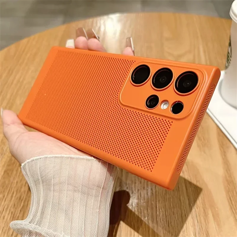 Mesh Heat Dissipation Breathab - Heat Dissipation Mesh Breathable Case 评论和价格