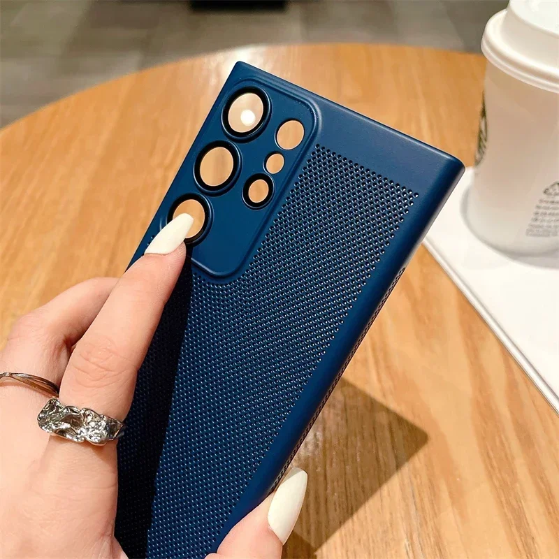 Mesh Heat Dissipation Breathab - Heat Dissipation Mesh Breathable Case 评论和价格