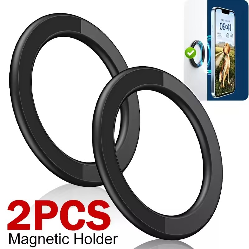 For MagSafe Magnetic Ring Hold - Phone Stands 评论和价格