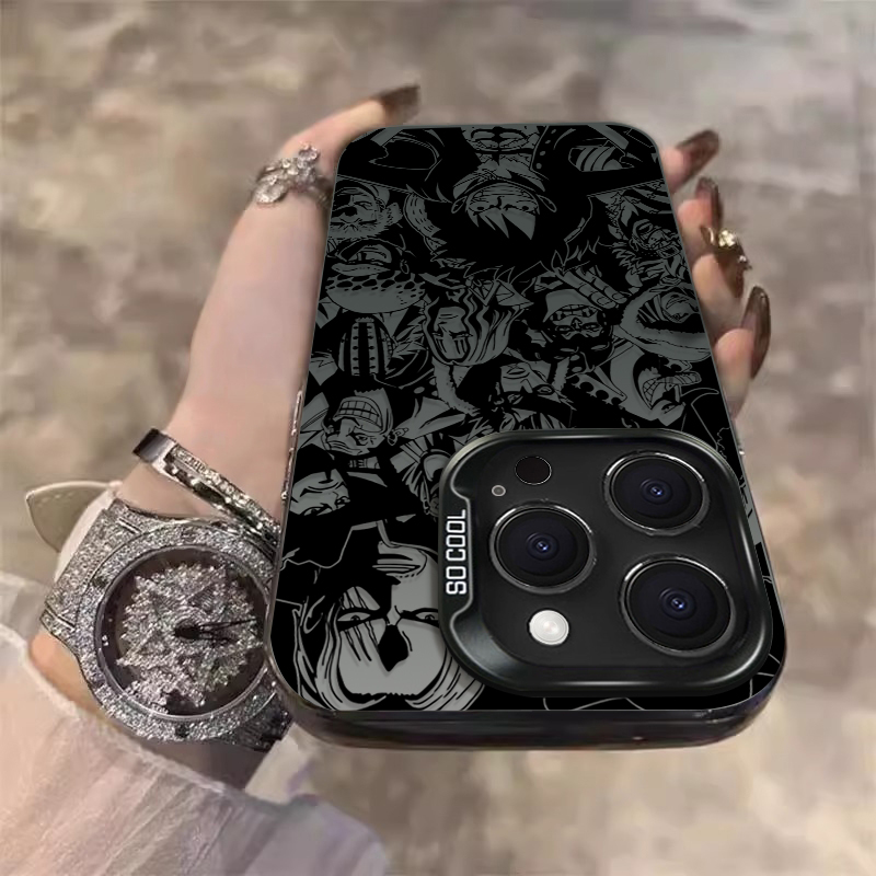 Phone Case for iPhone 12 17 Ai - Matte Hard Pc Back Case 评论和价格