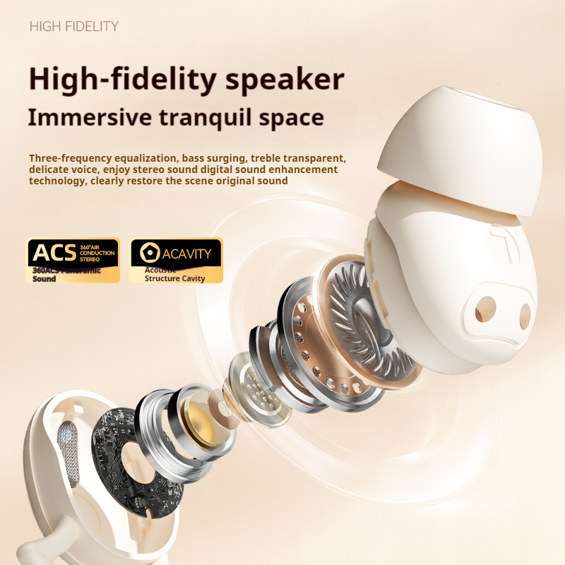 M72 Mini Portable Wireless Ear - Earphones 评论和价格