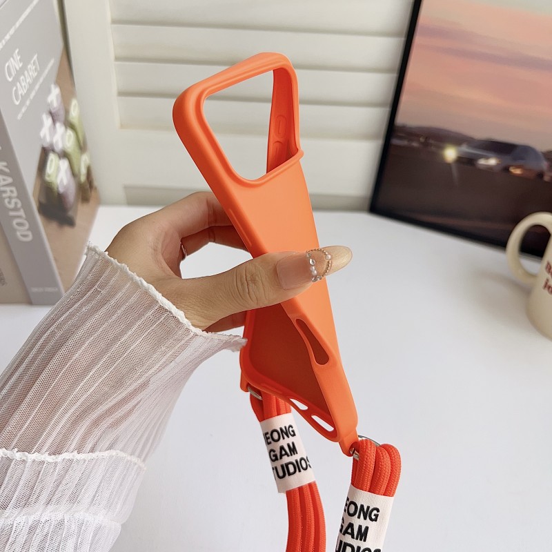 Original Lanyard Case For iPho - Crossbody Lanyard Neck Strap Case 评论和价格
