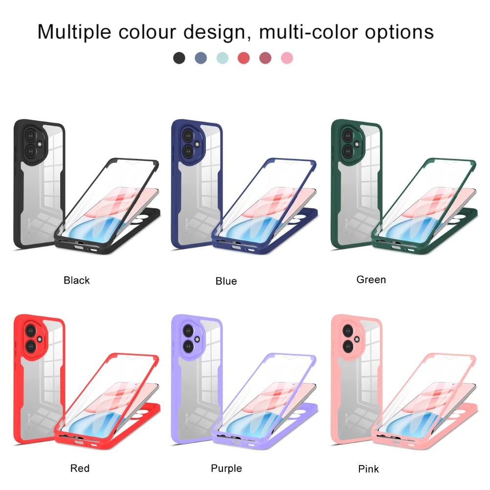 360 Full Body Grade Heavy Duty - Heavy Duty 360 Full Body Protective Case 评论和价格