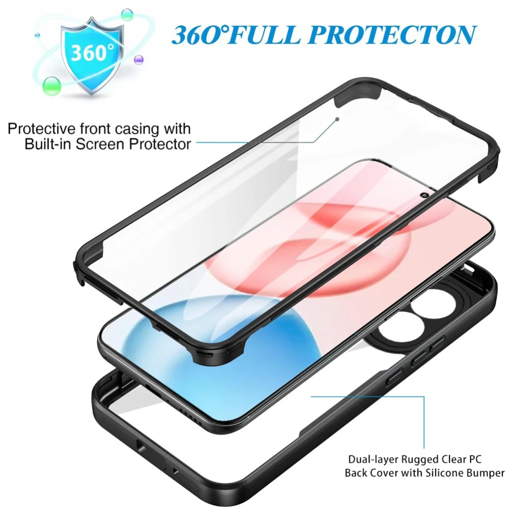 360 Full Body Grade Heavy Duty - Heavy Duty 360 Full Body Protective Case 评论和价格