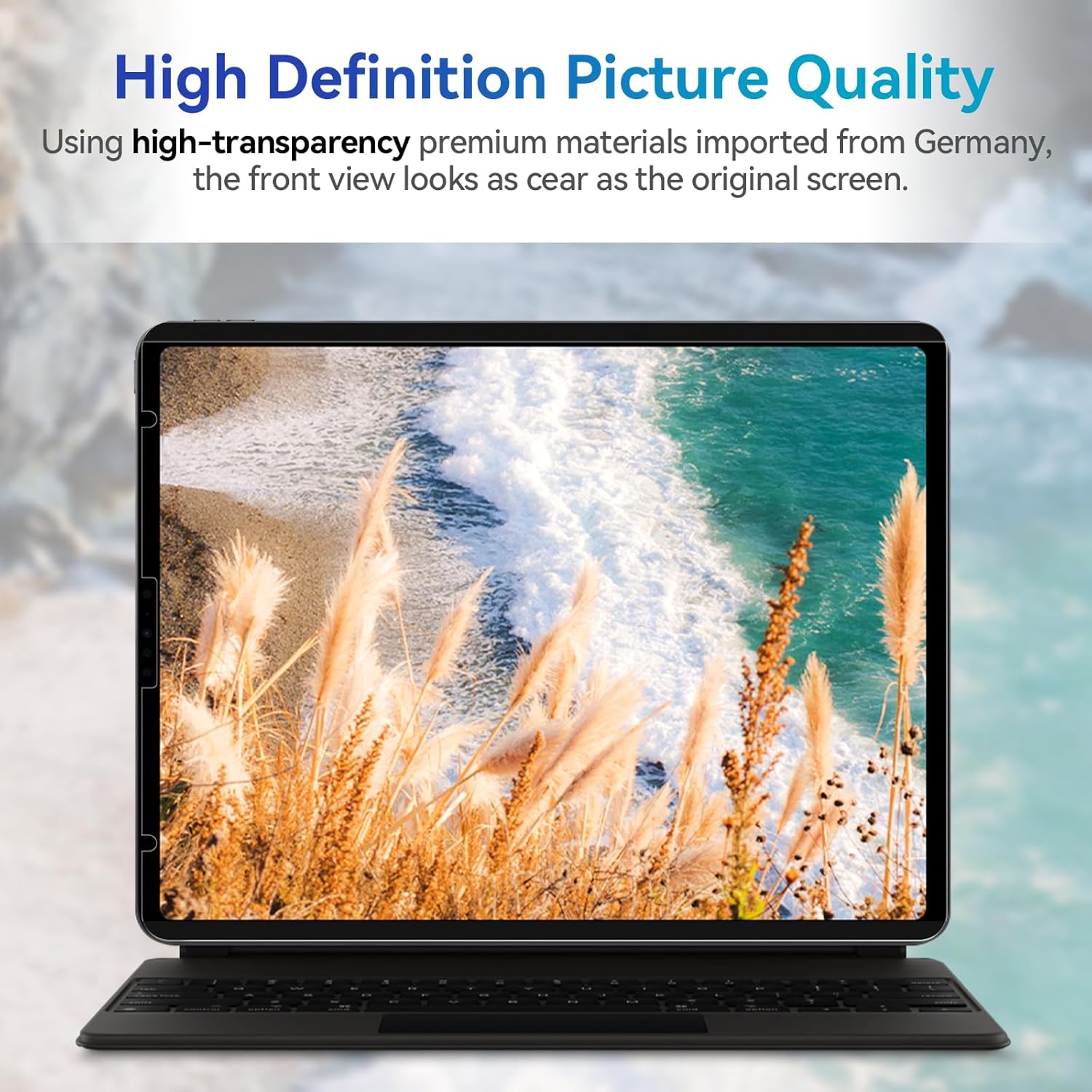 Magnetic Privacy Screen Protec - Matte Anti Glare Screen Protector 评论和价格