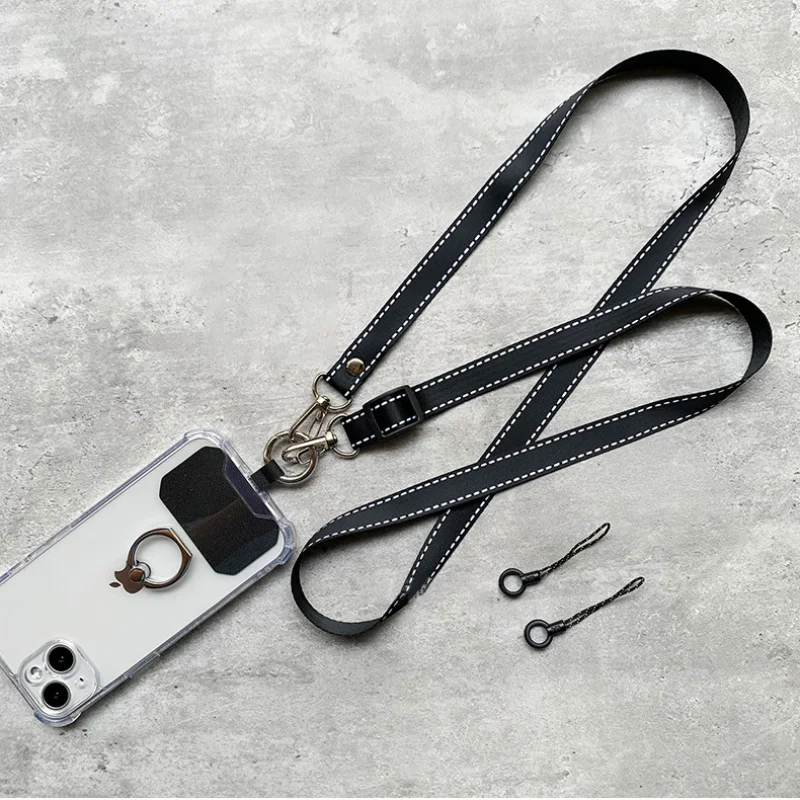 Simplicity Crossbody Cell Phon - Crossbody Lanyard Neck Strap Case 评论和价格