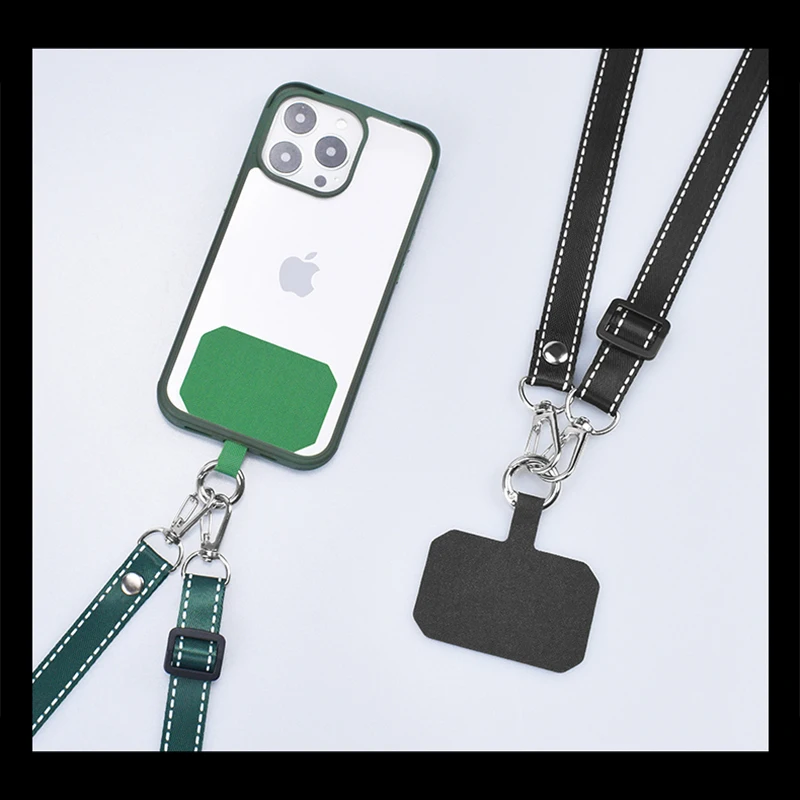 Simplicity Crossbody Cell Phon - Crossbody Lanyard Neck Strap Case 评论和价格