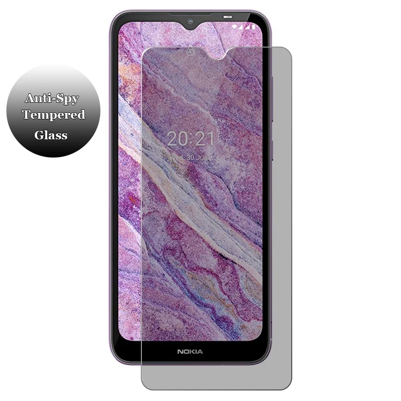 2pcs for Pou Anti-spy Glass Sc - Anti Spy Privacy Glass Case 评论和价格