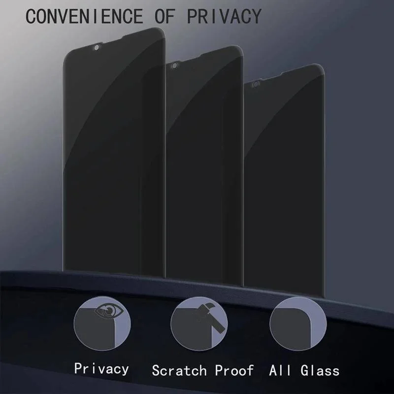2pcs for Pou Anti-spy Glass Sc - Anti Spy Privacy Glass Case 评论和价格